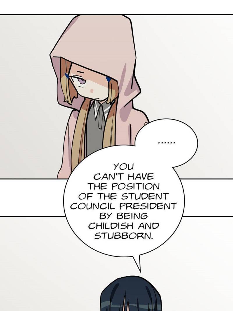 My Mobster Girlfriend Chapter 86 - Page 19