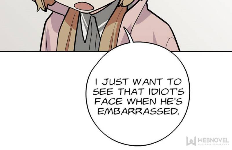 My Mobster Girlfriend Chapter 86 - Page 21