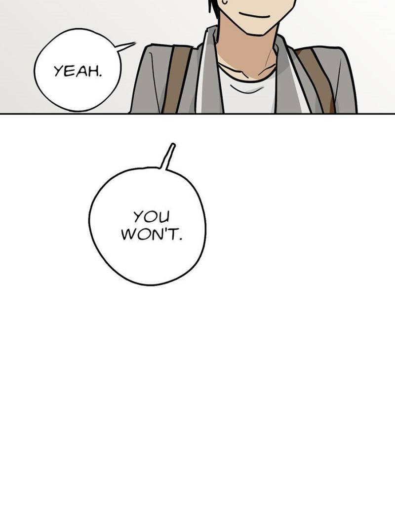 My Mobster Girlfriend Chapter 86 - Page 29