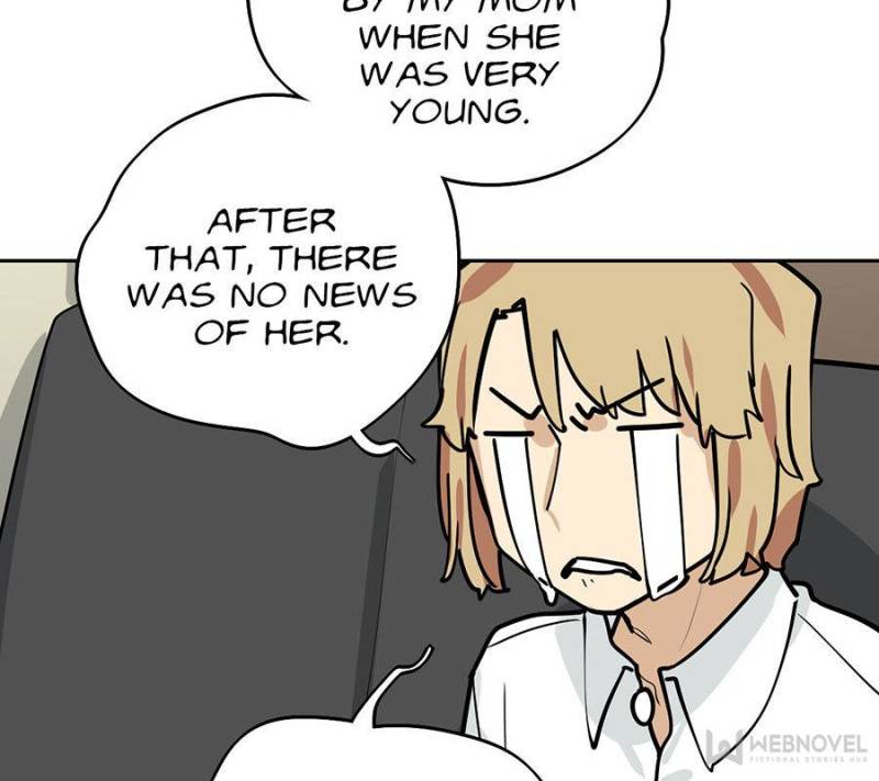My Mobster Girlfriend Chapter 86 - Page 36