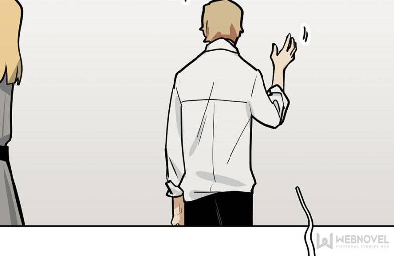 My Mobster Girlfriend Chapter 86 - Page 6