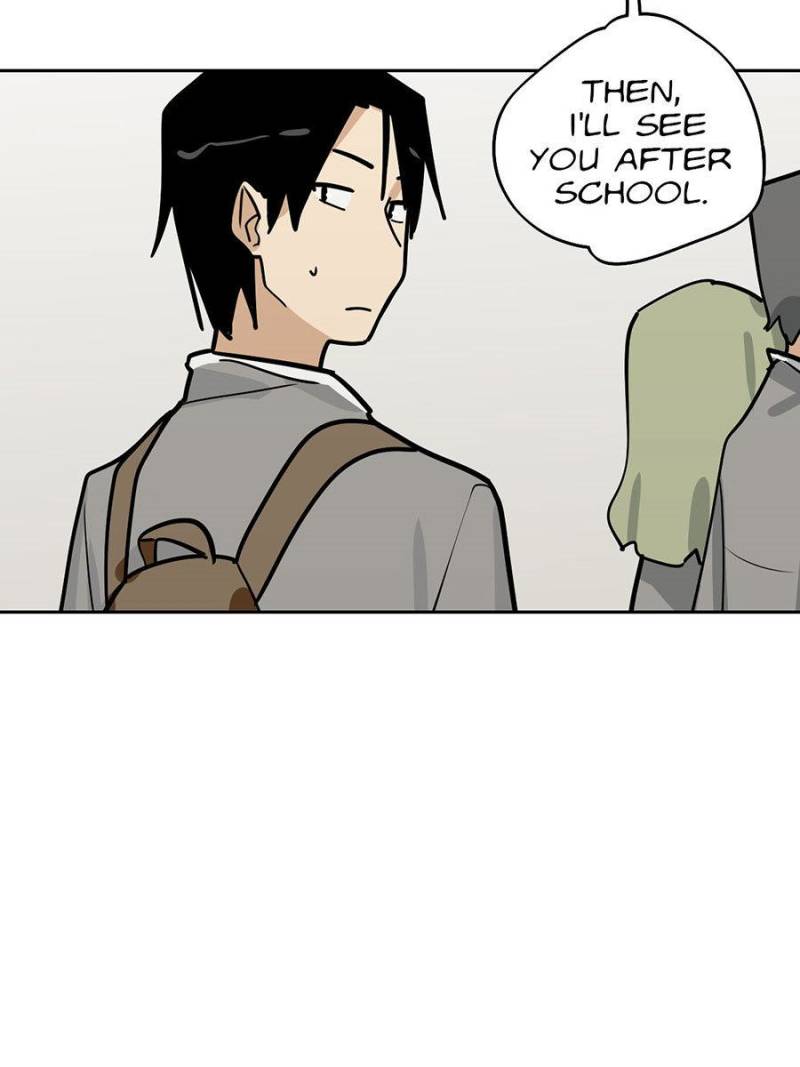 My Mobster Girlfriend Chapter 86 - Page 7