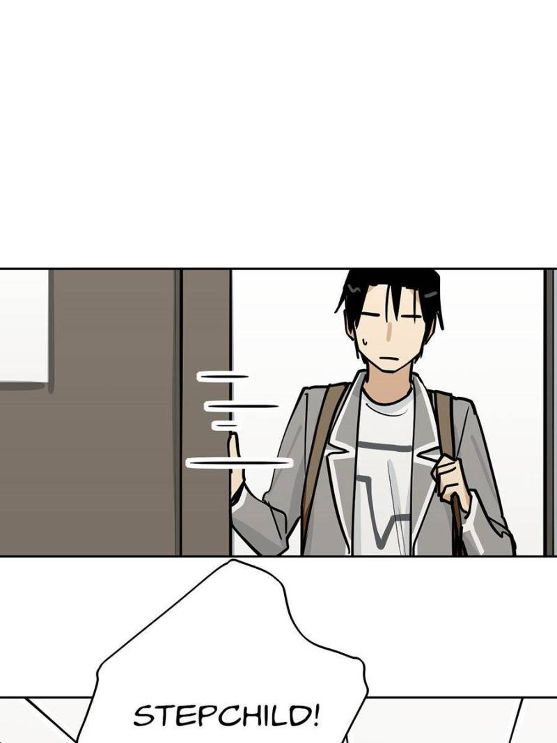 My Mobster Girlfriend Chapter 86 - Page 8