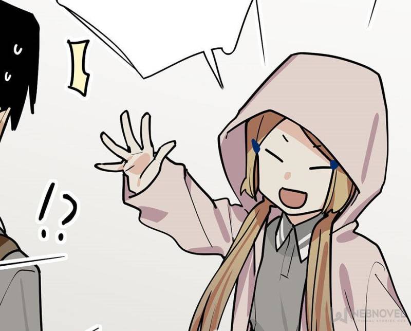 My Mobster Girlfriend Chapter 86 - Page 9