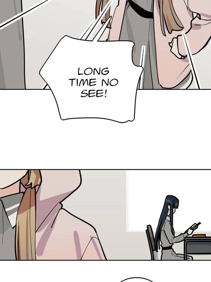 My Mobster Girlfriend Chapter 86 - Page 10