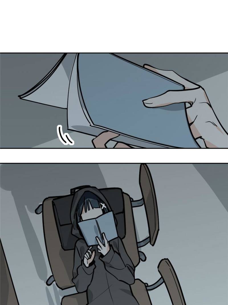 My Mobster Girlfriend Chapter 87 - Page 2