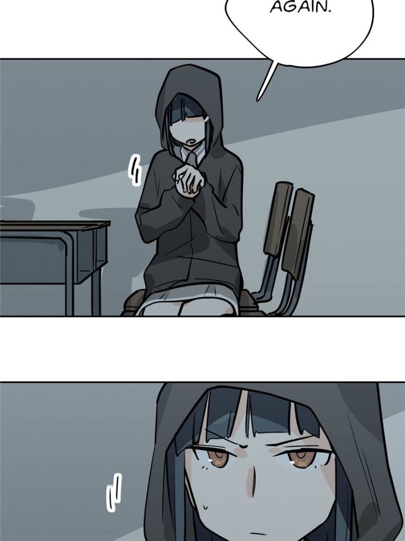 My Mobster Girlfriend Chapter 87 - Page 11
