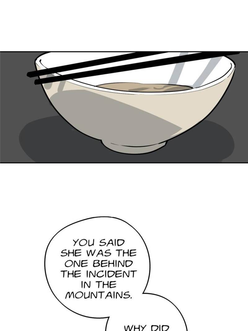 My Mobster Girlfriend Chapter 87 - Page 14