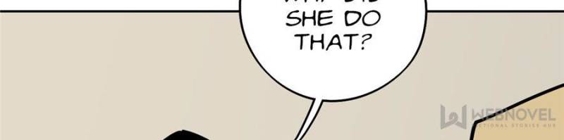 My Mobster Girlfriend Chapter 87 - Page 15