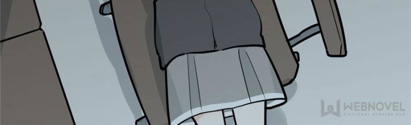 My Mobster Girlfriend Chapter 87 - Page 3