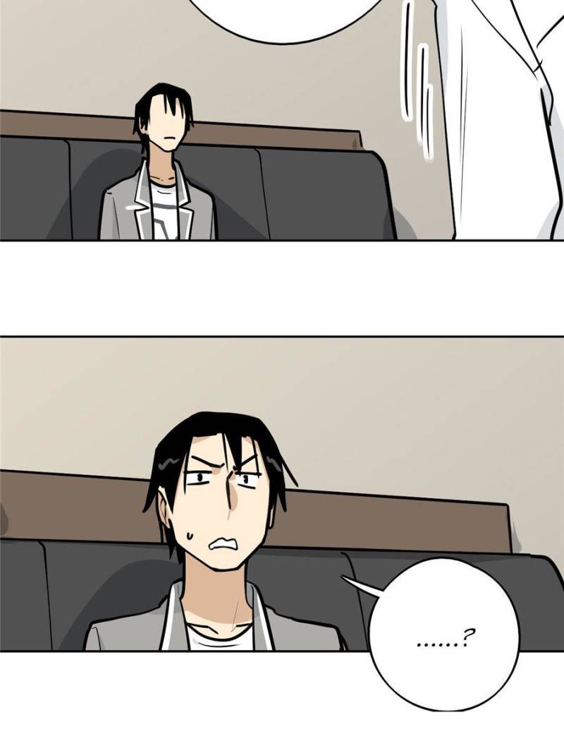 My Mobster Girlfriend Chapter 87 - Page 28