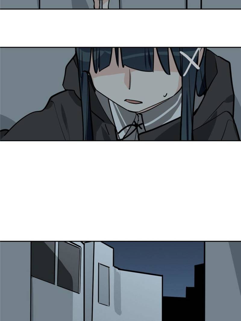 My Mobster Girlfriend Chapter 87 - Page 32