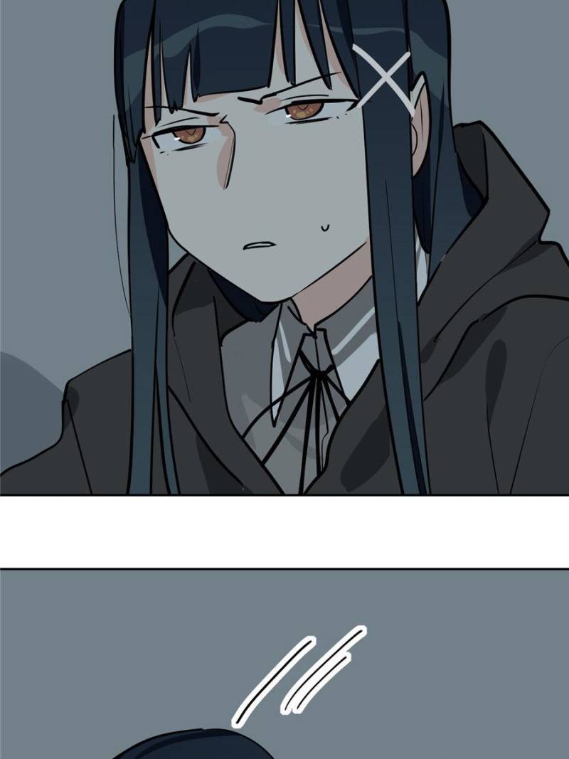 My Mobster Girlfriend Chapter 87 - Page 34