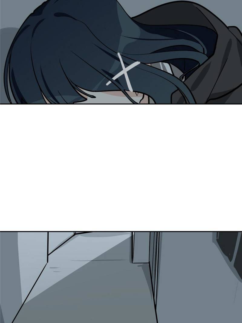 My Mobster Girlfriend Chapter 87 - Page 35