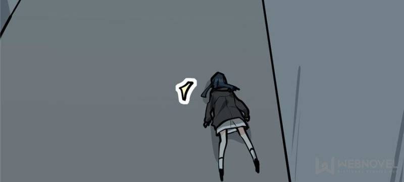 My Mobster Girlfriend Chapter 87 - Page 36