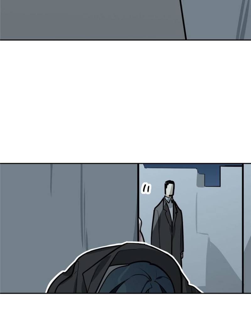My Mobster Girlfriend Chapter 87 - Page 37