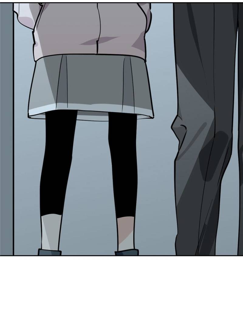 My Mobster Girlfriend Chapter 87 - Page 38