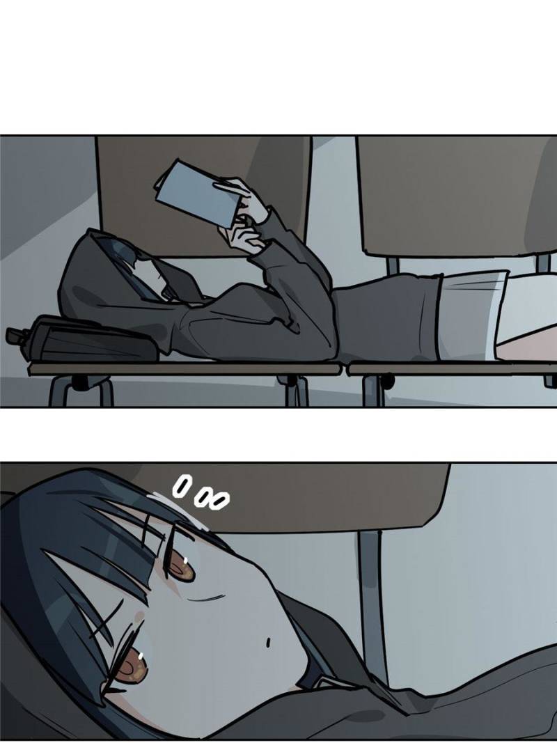 My Mobster Girlfriend Chapter 87 - Page 5