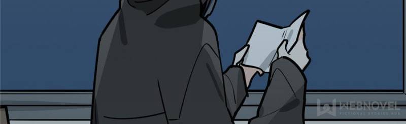 My Mobster Girlfriend Chapter 87 - Page 9