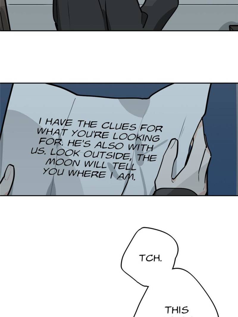 My Mobster Girlfriend Chapter 87 - Page 10