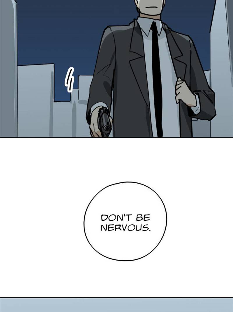 My Mobster Girlfriend Chapter 88 - Page 2
