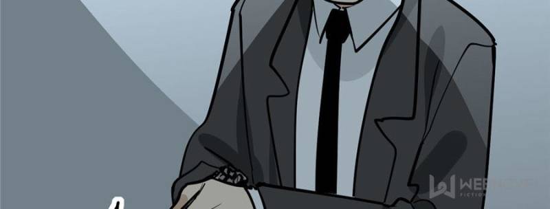 My Mobster Girlfriend Chapter 88 - Page 12