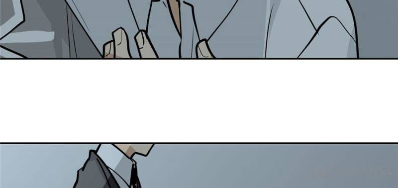 My Mobster Girlfriend Chapter 88 - Page 18