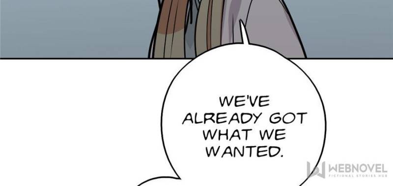My Mobster Girlfriend Chapter 88 - Page 21