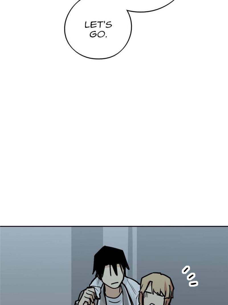 My Mobster Girlfriend Chapter 88 - Page 22