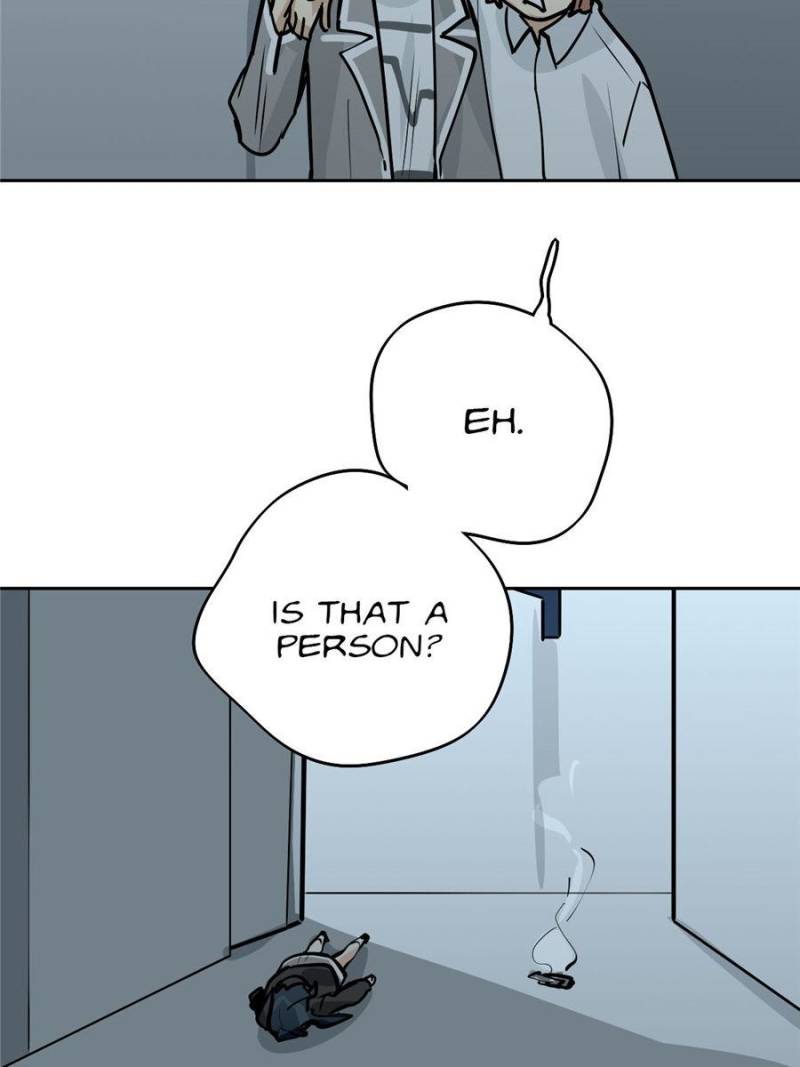 My Mobster Girlfriend Chapter 88 - Page 23
