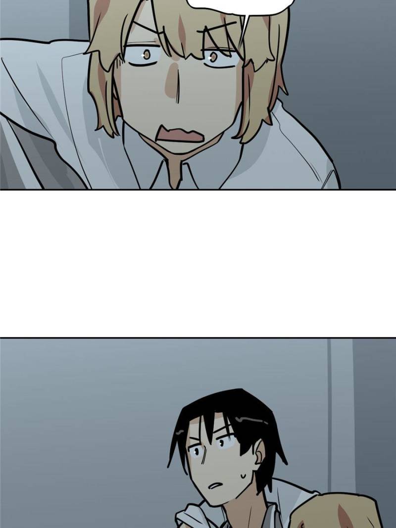 My Mobster Girlfriend Chapter 88 - Page 25