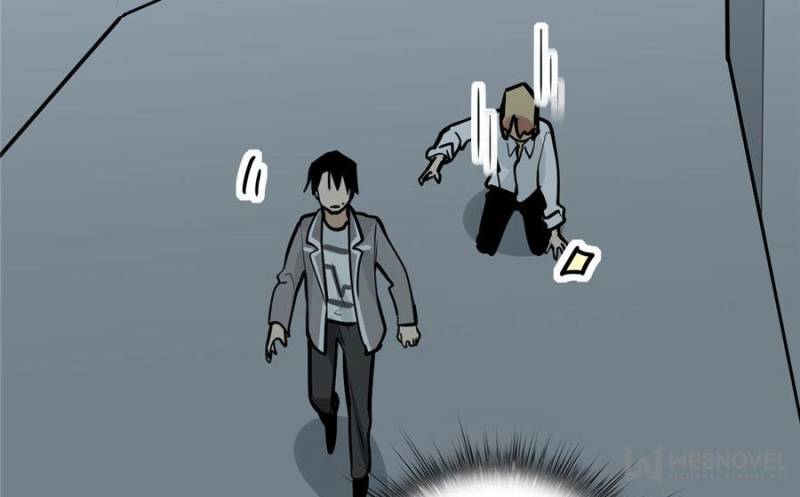 My Mobster Girlfriend Chapter 88 - Page 27