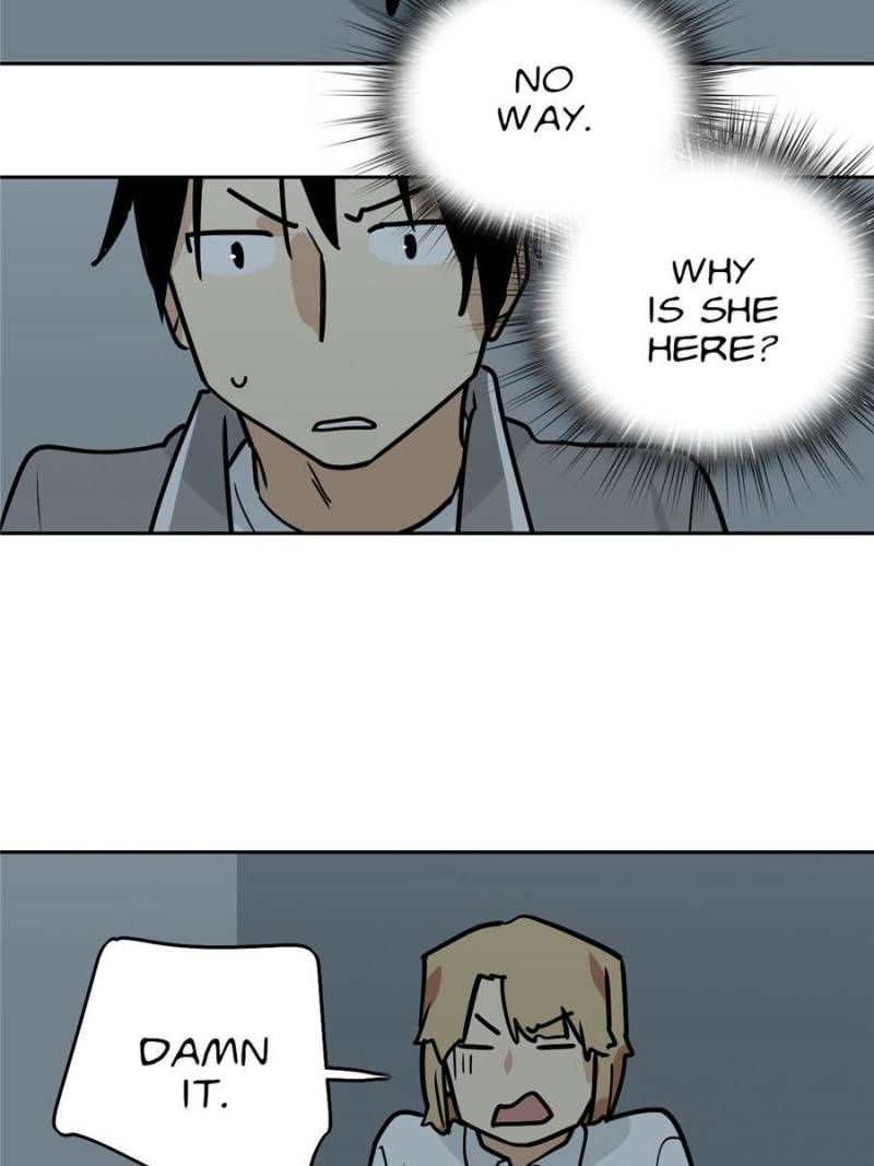 My Mobster Girlfriend Chapter 88 - Page 28