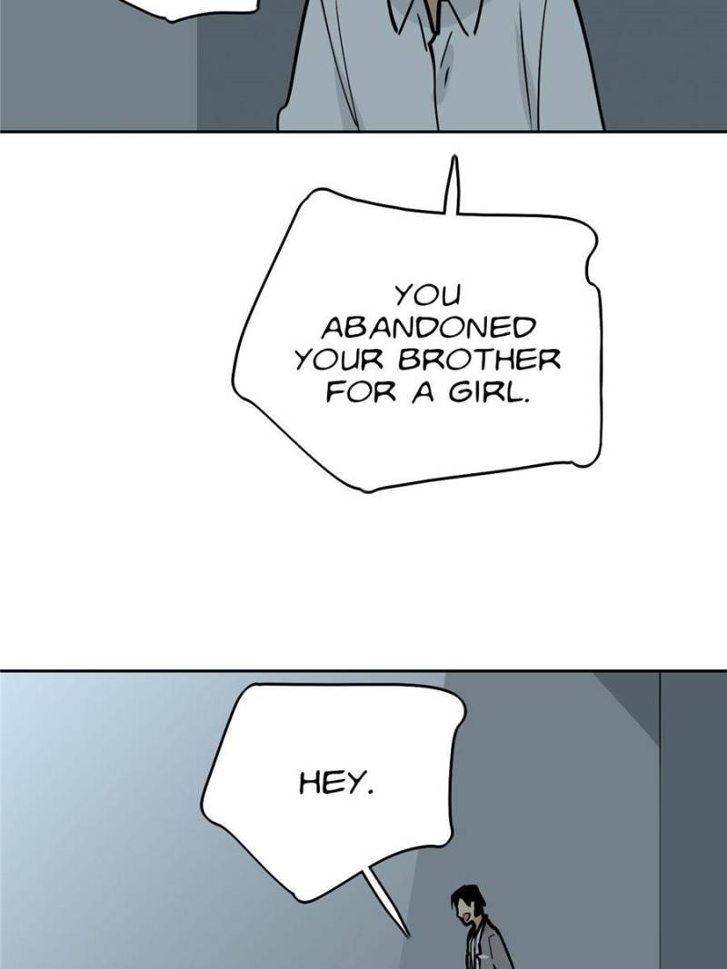 My Mobster Girlfriend Chapter 88 - Page 29