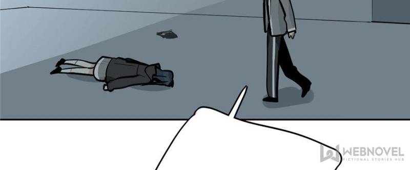 My Mobster Girlfriend Chapter 88 - Page 30