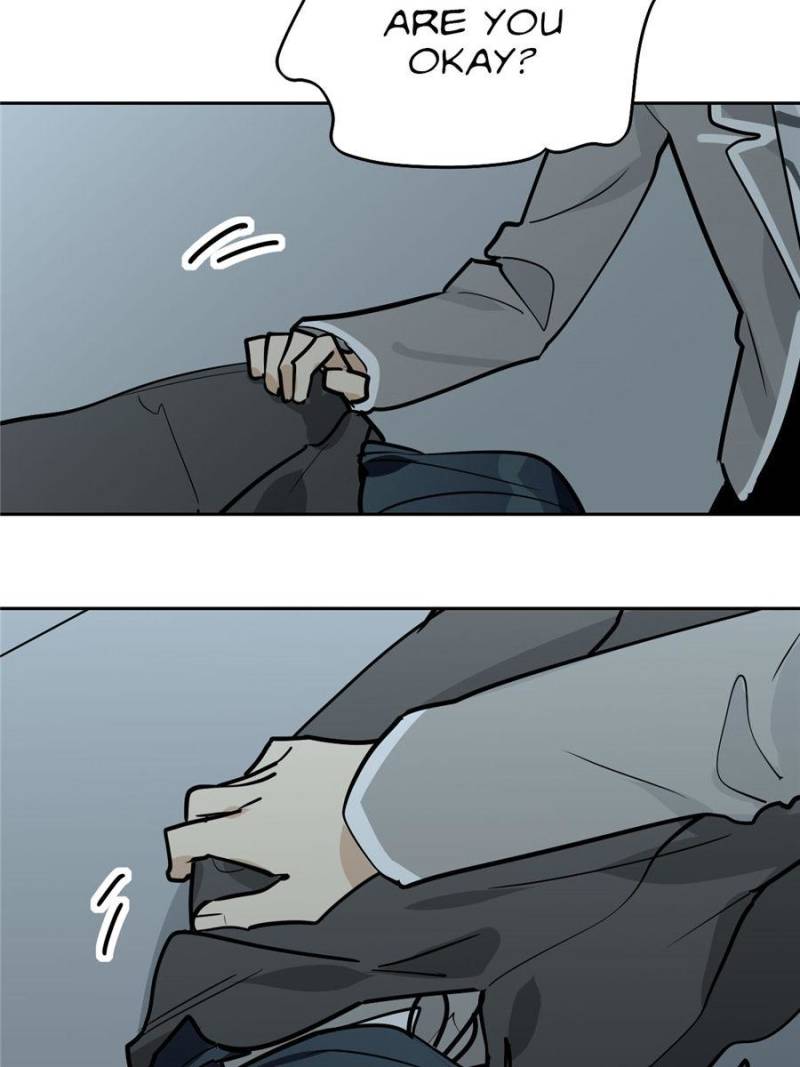 My Mobster Girlfriend Chapter 88 - Page 31