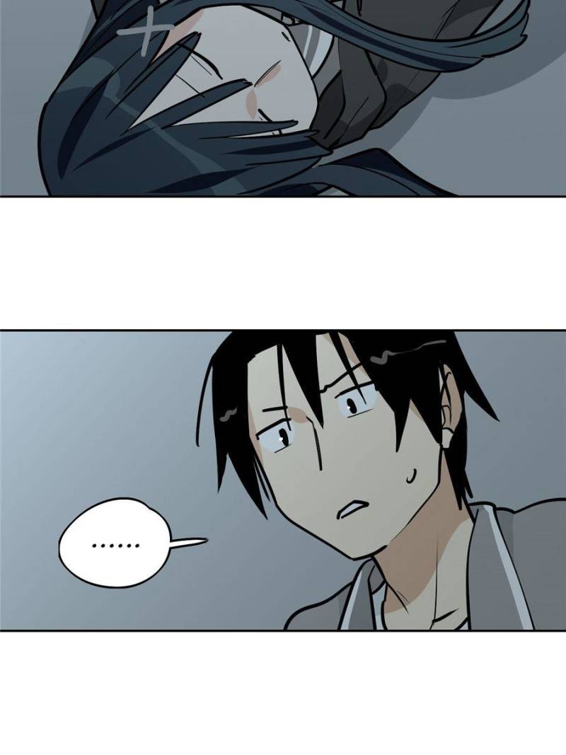 My Mobster Girlfriend Chapter 88 - Page 32