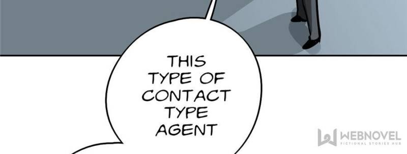 My Mobster Girlfriend Chapter 88 - Page 6