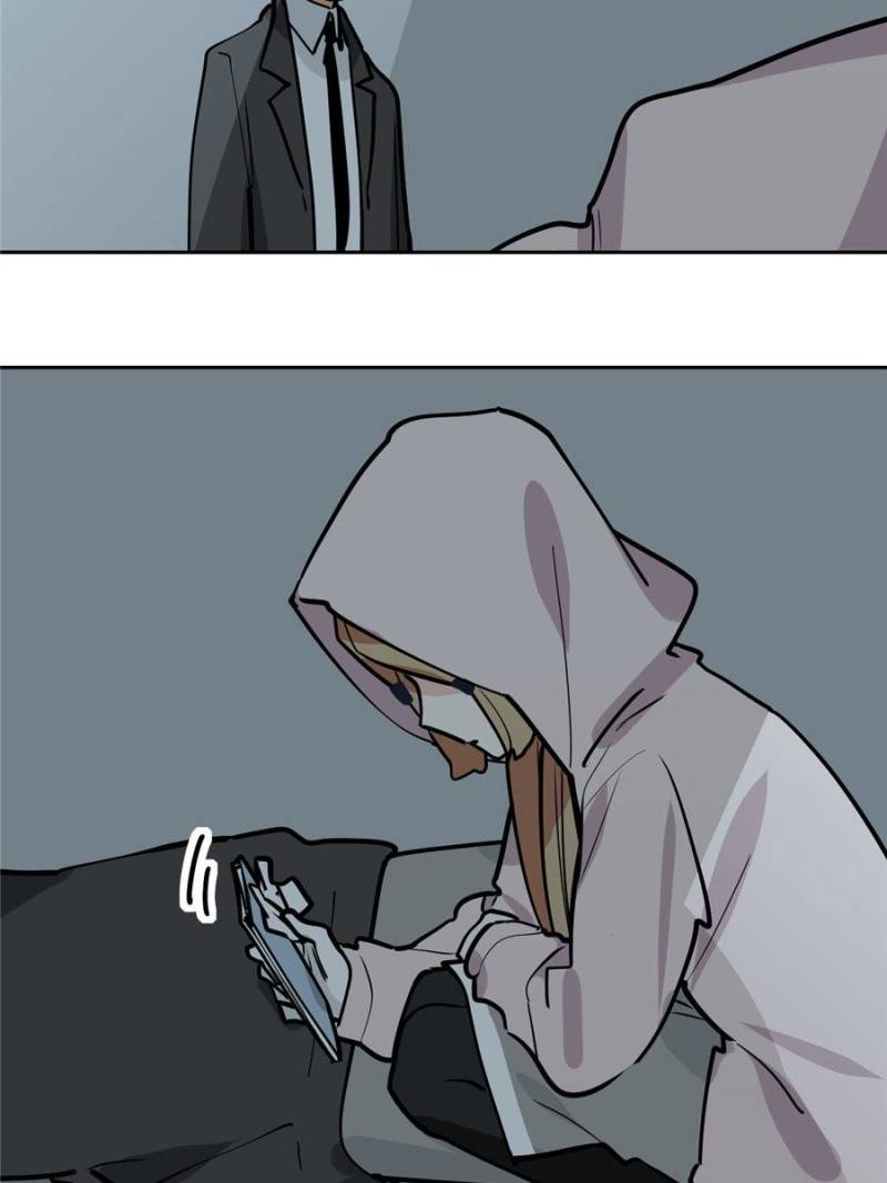My Mobster Girlfriend Chapter 88 - Page 8