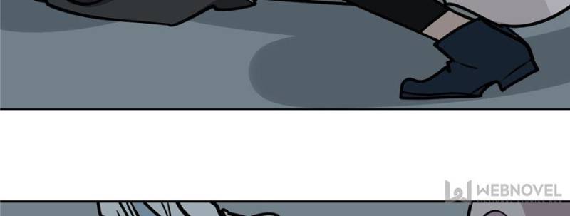 My Mobster Girlfriend Chapter 88 - Page 9