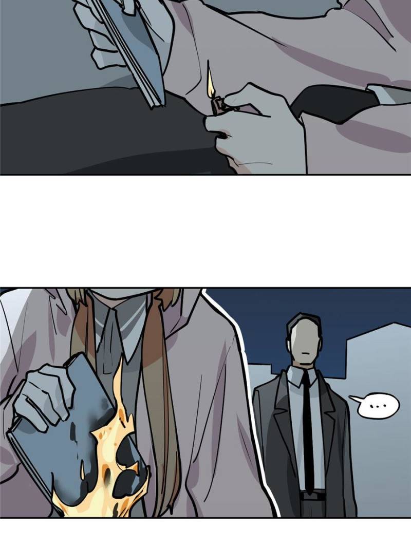 My Mobster Girlfriend Chapter 88 - Page 10