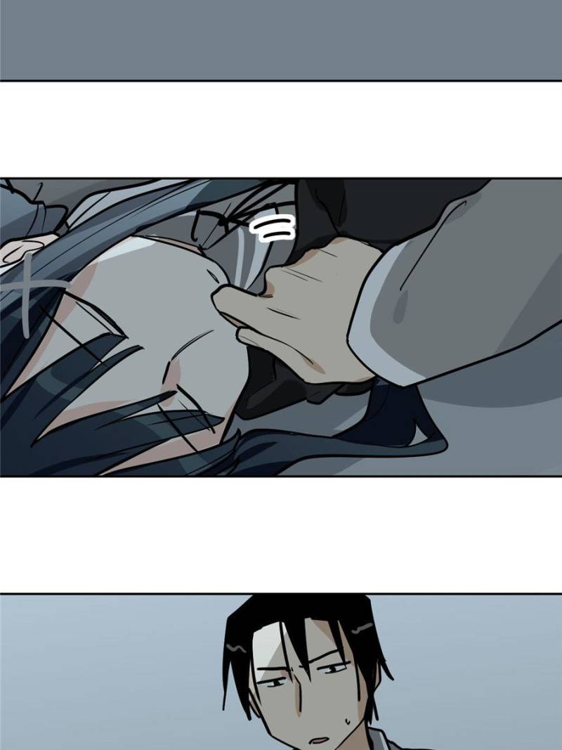My Mobster Girlfriend Chapter 89 - Page 2