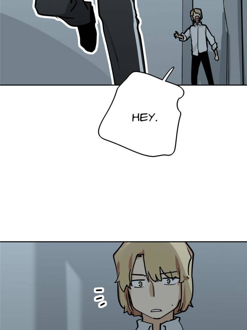 My Mobster Girlfriend Chapter 89 - Page 11