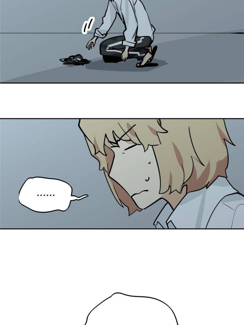 My Mobster Girlfriend Chapter 89 - Page 14
