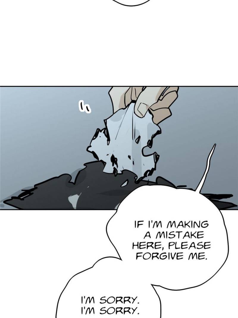 My Mobster Girlfriend Chapter 89 - Page 16
