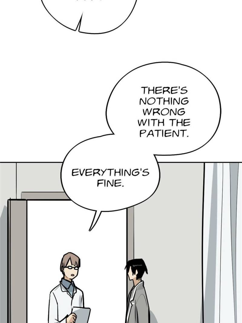 My Mobster Girlfriend Chapter 89 - Page 20