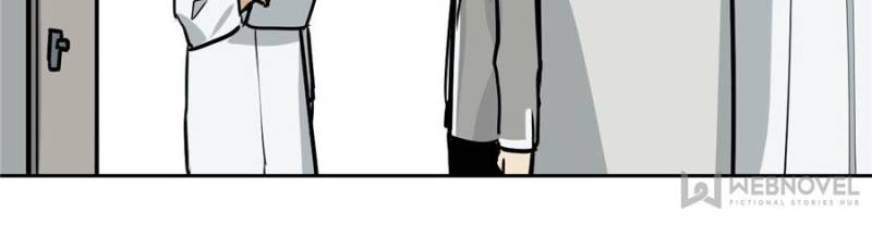 My Mobster Girlfriend Chapter 89 - Page 21