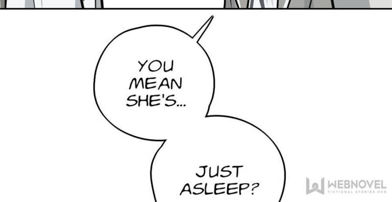 My Mobster Girlfriend Chapter 89 - Page 27