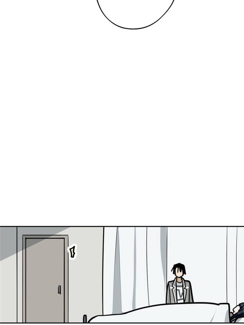 My Mobster Girlfriend Chapter 89 - Page 28