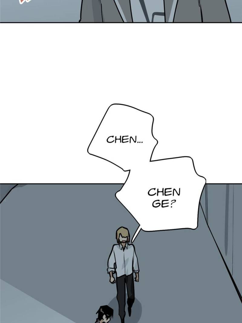 My Mobster Girlfriend Chapter 89 - Page 4